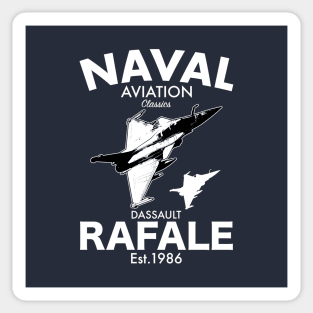 Rafale Sticker